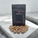 Deep Work by Omni Wave – AI-Engineered Mental Performance Supplement, 14 Natural Ingredients for Clear Focus, Enhanced Productivity, Brain Fog Relief, and Stress & Fatigue Support, Jitter-Free Energy.