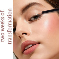Xavitech Eyelash Serum for growth and Thickness, Lash Serum with Easy Application and Faster Lash Growth - Eyelash Growth Serum Protecting Hair Follicles for Noticeable Results (Clear) (small)