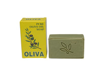 Oliva OLIVA Olive Oil Soap 125g (PACK OF 1)