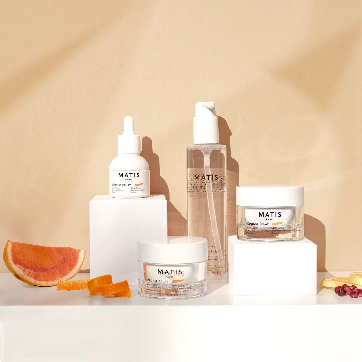 Matis Reponse Eclat Glow Detox 50ml