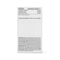 WILD NUTRITION Food-Grown® Pregnancy + New Mother Biotic | Pregnancy Vitamins for Women | Food-Grown Pregnancy Vitamins for Women | Prenatal Probiotic with 4 Strains of Probiotic | 30 Capsules