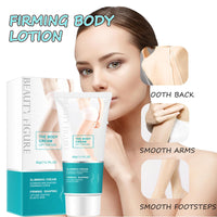 Boxiatil Body Slimming Cream (Blue, 1 Piece)