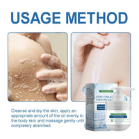 Luxe Collagen Firming Cream,Skin Firming Cream,Anti-Aging Moisturizer with Collagen,Ultra Firming & Revitalizing Cream,Collagen Cream,Skin Firming Body Cream,Firming Body Cream,Skin Tightening Cream