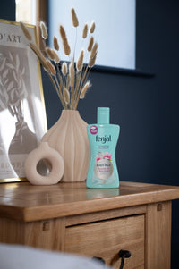 Fenjal Intensive Body Milk, 200ml, Avocado Oil & Shea Butter