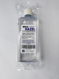 100ml Witch Hazel Liquid