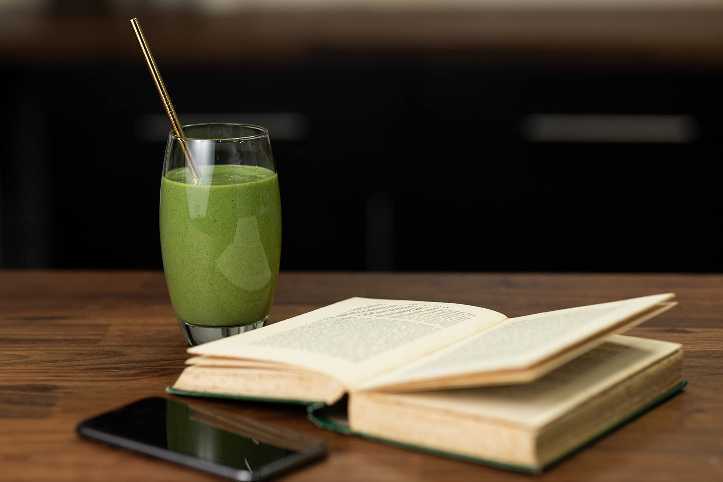 Naturya Organic Green Blend Powder 100 g