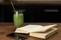 Naturya Organic Green Blend Powder 100 g