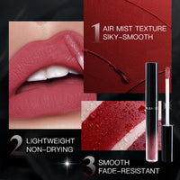 HERBENJOY All-In-One Makeup Set Gift Surprise, Cosmetic Make Up Starter Kit, Full Starter Makeup Kit For Women Beginners Includes Lip Liner, Lipstick and 3pc Lip Gloss Makeup Gift Set For Teenage & Adults