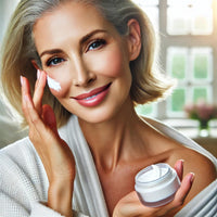 Zentri Ponds Triple Action Day Cream 3A Face Moisturiser Day Cream & Night Cream - Anti Wrinkle | Anti Sagging | Blemish Control | Anti Ageing Face Cream With Vitamins A & E - 50ml x 3