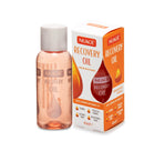 NUAGÉ NuageRecovery Oil, 100Ml (With Vitamin E) Orange