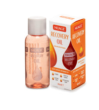 NUAGÉ NuageRecovery Oil, 100Ml (With Vitamin E) Orange