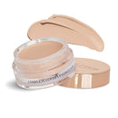 SCULPTED by Aimee Connolly Complete Cover Up Concealer from Sculpted by Aimee (Light 3.0) – 6g Cruelty-Free Mineral Cream Concealer for Coverage of Spots, Scars, Blemishes & Redness