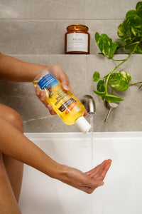 Palmer's Palmers Cocoa Butter - Moisturizing Body Oil - Bottle - 250ml