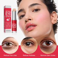 Retinol Eye Cream 2 PCS