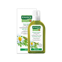 Rausch Swiss Herbal Hair Tonic For Healthy Hair 200ml