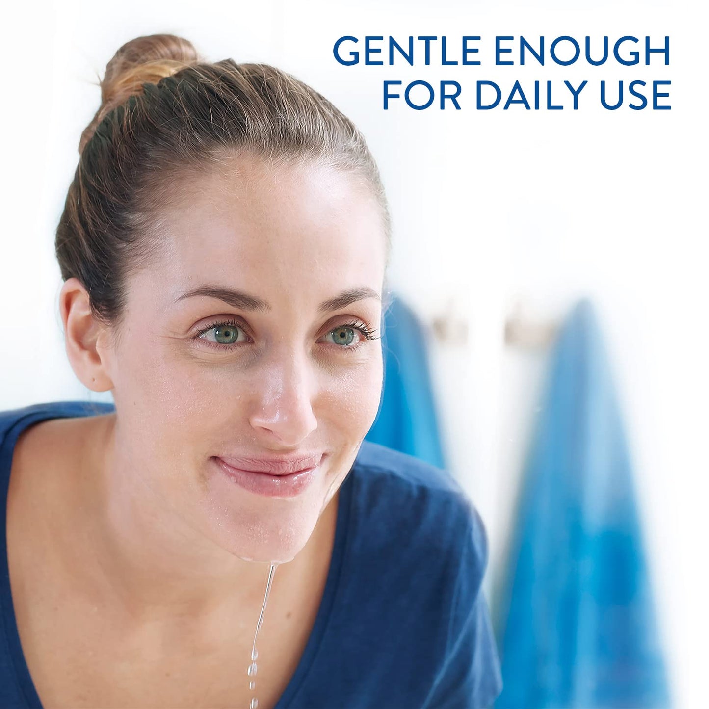 Cetaphil Face Scrub 178ml, Gentle Exfoliating Cleanser, For Dry, Oil & Combination Skin