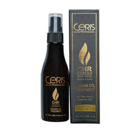 Ceris Argan Oil Treatment Serum