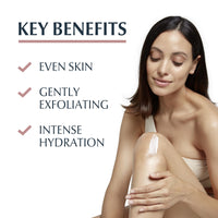 Eucerin Anti-Pigment Targeted Areas Body Cream 200ml, Exfoliating and Regenerating Body Skincare with Thiamidol, Nourishing Cream for Treatment of Hyperpigmentation