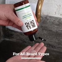 Wilkinson Sword BULLDOG SKINCARE Original Ultimate Beard Care Kit for Men