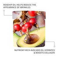 Antipodes Vanilla Pod Hydrating Day Cream 60ml