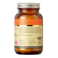 Udo's Choice Babies & Toddlers Blend Probiotics - 6 Microbiotic Strains - Lacto & Bifido Bacteria - Easy to Use Powder - Infants 0-5yrs - 75g Powder