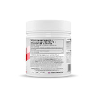 Naughty Boy Micronised Creatine Monohydrate Powder, Creatine Supplement for Strength, Power & Performance, Vegan Friendly, 300g, 60 Servings, Strawberry