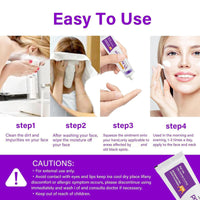 2Pcs Azelaic Acid The Ordinary, Azelaic Acid Serum, 12% Azelaic Acid Azelaic Acid 20% Cream Face Skin Care Pigmentation Treatment for All Skin Types