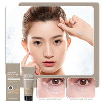 Ninnyi Mud Mask, Recovery Mud Mask Korean, Hydrating & Moisturizing (100 ml)