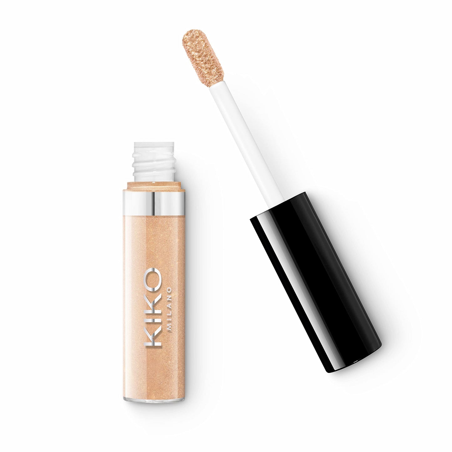 Kiko Milano KIKO Milano Long Lasting Liquid Eyeshadow 03 | Long-Lasting Liquid Eyeshadow