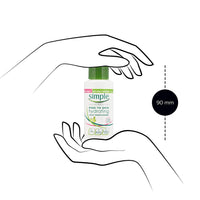Simple Kind To Skin Hydrating Light Moisturiser, 50ml