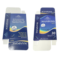 Gadgetking MANPONS Gift For Him Man Men Boyfriend Husband Rude Idea Fun Friend Birthday Boss Practical Joke Prank Item Adult Christmas Stocking Filler Secret Santa Present Idea Brother Novelty