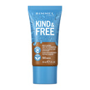RimmelUK Rimmel Kind + Free Moisturising Skin Tint Foundation, Mocha 503