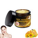 DEJIN Bee Venom Skin Treatment Cream: Professional Bee Venom Repair & Moisturizing Cream for All Skin Types - Hydrating Formula
