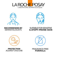La Roche-Posay Anthelios UVMUNE 400 Dermo-Pediatrics SPF50+, 50ml
