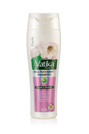 Vatika Naturals Dabur Vatika Garlic Repair & Restore Shampoo 200 ml