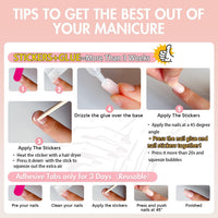 Ombre French False Nails Short Oval, SXVME French Press on Nails Short, Gradient Pink Full Cover Fake Nails Almond, Elegant Ombre Pink Nails Press on, Acrylic Stick on Nails for Women Daily Wear