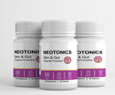 Neotonics - Neotonics Skin & Gut Probiotics 180 Capsules Food Supplement - Dido Extreme Supplements