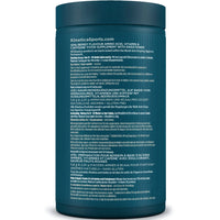 Kinetica PreFuel, Pre Workout, 5.9g Amino Acids & 2.3g BCAA's per Serving, 30 Servings, Berry, 300g