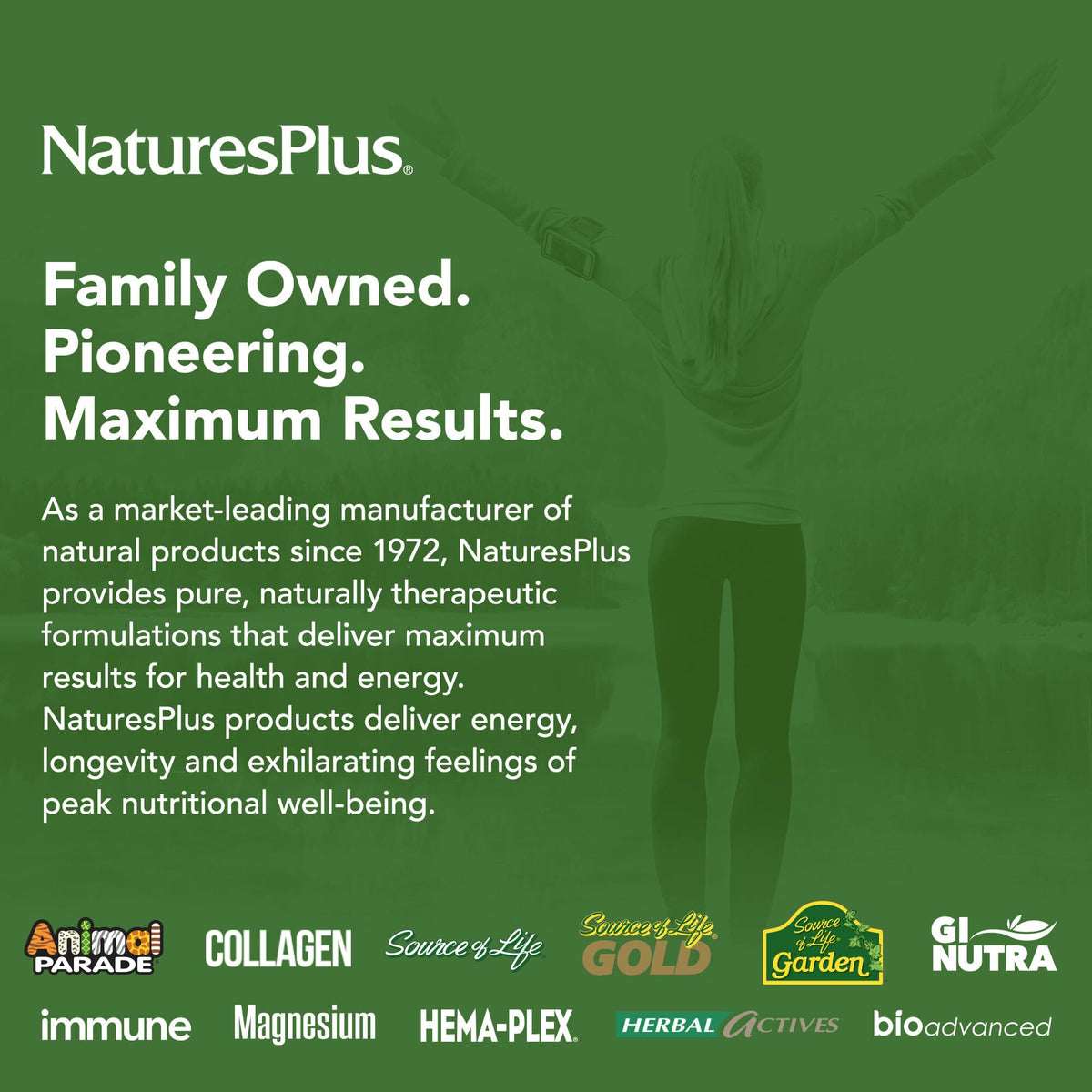 Nature's Plus NaturesPlus Bio Advanced Liver Complex - Liver Supplement with Turmeric, Artichoke, Milk Thistle, Dandelion, Choline, Methyl B12, Folate, VIT C - Gluten, Dairy, Soy Free - Vegan, 60 Capsules