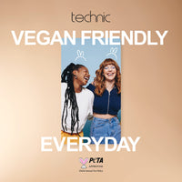 Technic Soft Focus Translucent Loose Powder - Silky & Lightweight Matte Fixing Face Powder - Absorb Oil, Remove Shine, Set Makeup And Hide Imperfections & Fine Lines - 20g