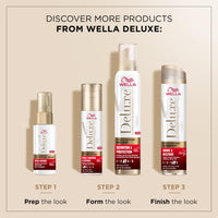 WELLA Wella Deluxe Style Rescue Pre-Styling Serum, 50ml