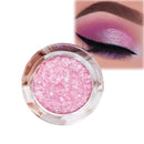 EveBeaty Diamond Crystal Rose Baby Pink Eye Shadow Loose Glitter Dust - Body, Face, Nail Art, Party Shimmer Makeup