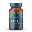 AYURVEDIQ WELLNESS Ayurvediq Wellness Pure Shilajit and Organic Ashwagandha - Himalayan Shilajit with Ashwagandha High Strength Capsules - Ayurveda Products