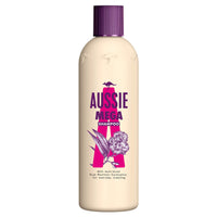 Procter & Gamble Aussie Mega Shampoo, 300 ml (Pack of 1)