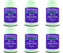 Obbekjaers Peppermint Products Obbekjaers Obbekjaers Oil of Peppermint 170g (Pack of 6)