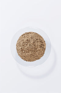 Khadi khadi Ayurvedic Hair Mask I The Power of Amla I Powerful Volume, Strengthened Hair Roots and New Vitality I 100% Natural, Vegan, from Silicones & Sulphates I 50 g