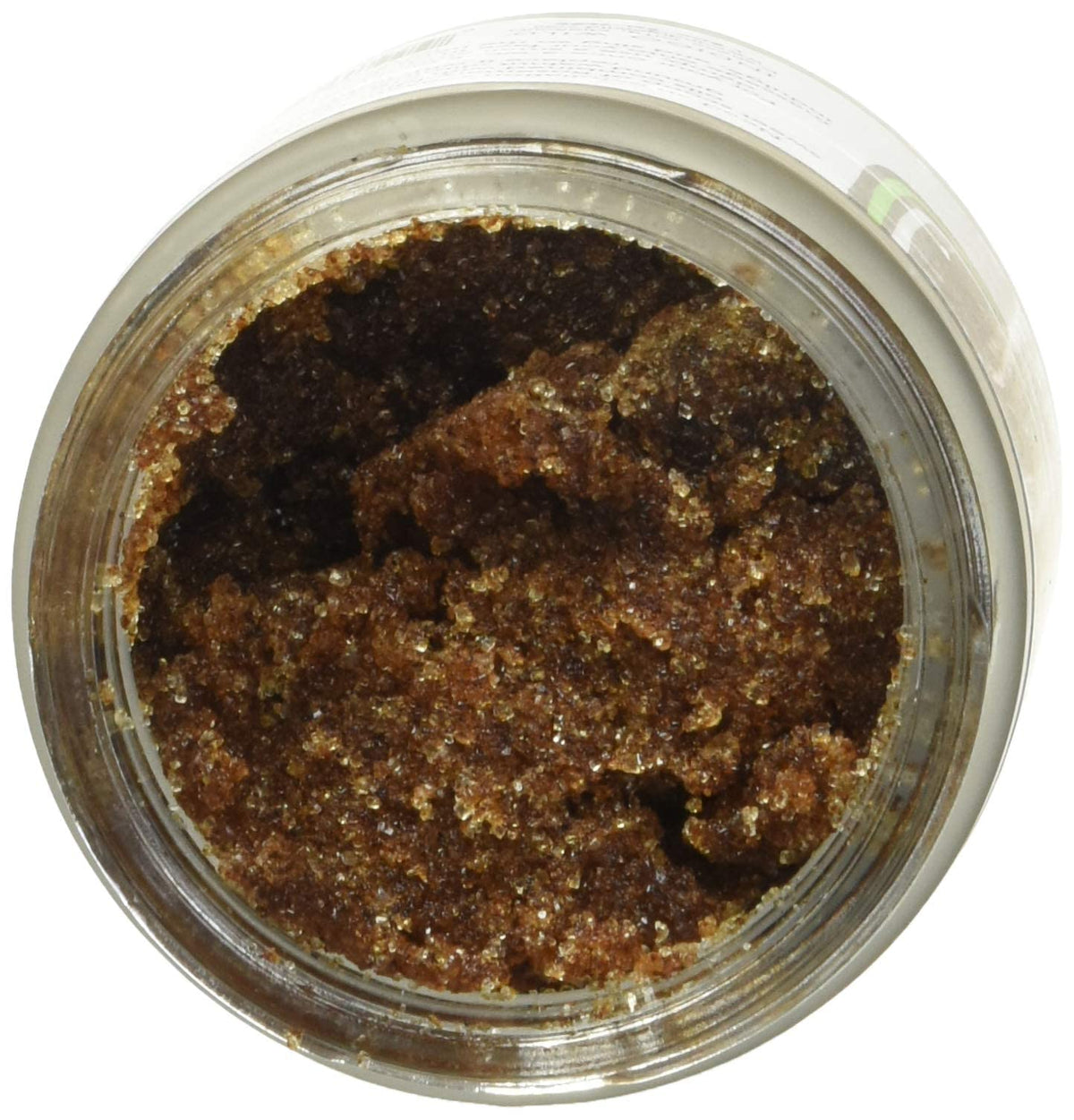 Indigo Wild - Zum Face Sugar Facial Scrub Rosemary-Mint & Walnut - 4 oz.
