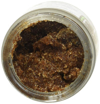 Indigo Wild - Zum Face Sugar Facial Scrub Rosemary-Mint & Walnut - 4 oz.