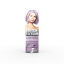 Knight & Wilson Colour-Freedom Lavender Ultra Vibrant or Soft Pastel Semi-Permanent Colour Mask – With Shine Booster Complex