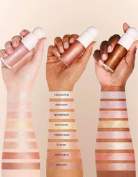 Rare Beauty Positive Light Liquid Luminizer (Reflect)